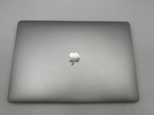 Macbook Pro 15" 2016 Core i7 16gb TouchBar Silver