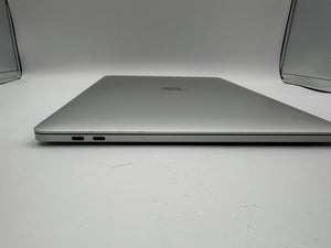 Macbook Pro 15" 2016 Core i7 16gb TouchBar Silver