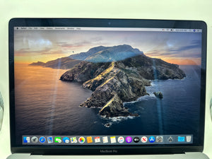 
            
                Load image into Gallery viewer, MacBook Pro 13&amp;quot; 2020 Touch Bar Gray i5 16GB Ram 512GB SSD A2251
            
        