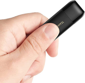 
            
                Load image into Gallery viewer, TeamGroup 128GB USB 3.2 Gen 1 Flash Drive
            
        