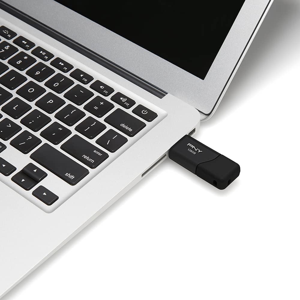 PNY 32GB USB 2.0 Flash Drive