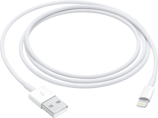
            
                Load image into Gallery viewer, Apple Original Lightning Cable 3ft (1m)
            
        