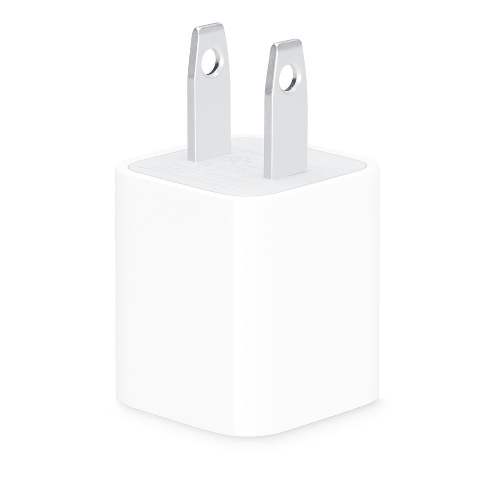 Apple Original 5w USB Wall Charger