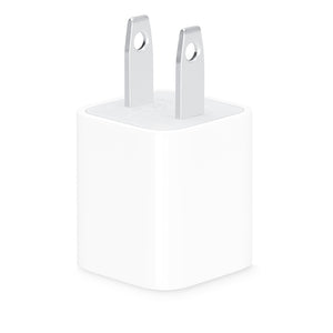 Apple Original 5w USB Wall Charger