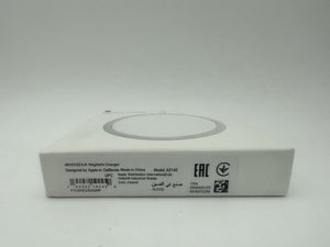
            
                Load image into Gallery viewer, OEM MagSafe Wireless Charger MHXH3AM/A A2140 iPhone 11/12/13/14
            
        