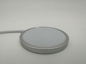 OEM MagSafe Wireless Charger MHXH3AM/A A2140 iPhone 11/12/13/14