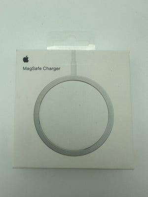 OEM MagSafe Wireless Charger MHXH3AM/A A2140 iPhone 11/12/13/14 – Bay IC  Parts