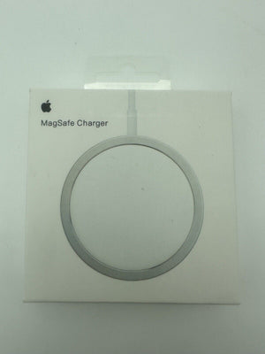 OEM MagSafe Wireless Charger MHXH3AM/A A2140 iPhone 11/12/13/14