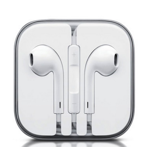 Apple Original Earpods Headphones